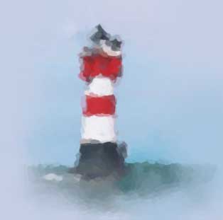 Leuchtturm